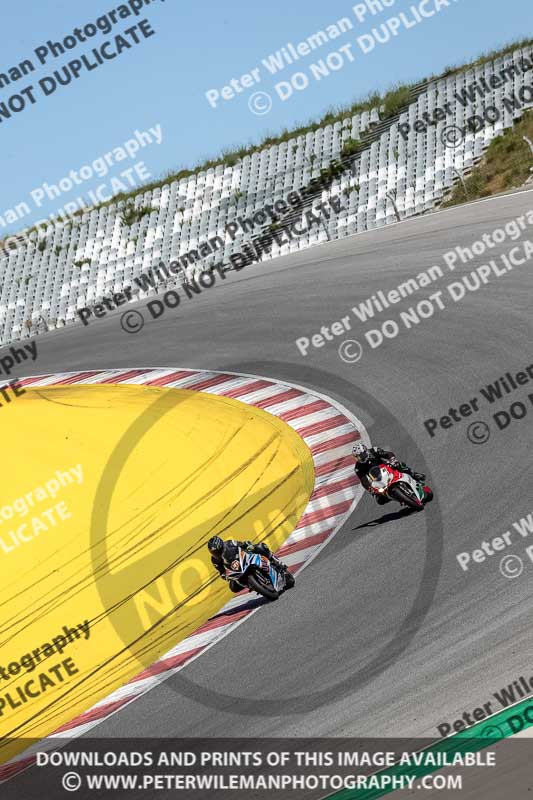 may 2019;motorbikes;no limits;peter wileman photography;portimao;portugal;trackday digital images